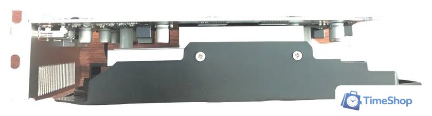 Видеокарта AFOX Radeon RX 560 4GB GDDR5 AFRX560-4096D5H4-V2 - Изображение №8 — Интернет-магазин Time-Shop