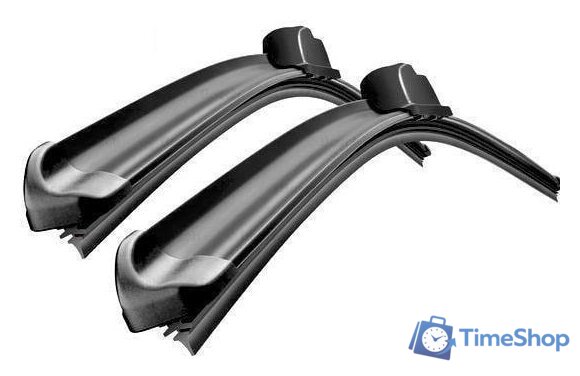 Щетки стеклоочистителя Bosch Aerotwin 3397014214 - Изображение №1 — Интернет-магазин Time-Shop