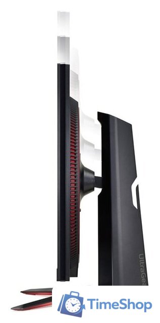 Игровой монитор LG UltraGear 32GN650-B - Изображение №9 — Интернет-магазин Time-Shop