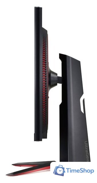 Игровой монитор LG UltraGear 32GN650-B - Изображение №5 — Интернет-магазин Time-Shop