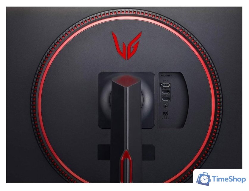 Игровой монитор LG UltraGear 32GN650-B - Изображение №8 — Интернет-магазин Time-Shop