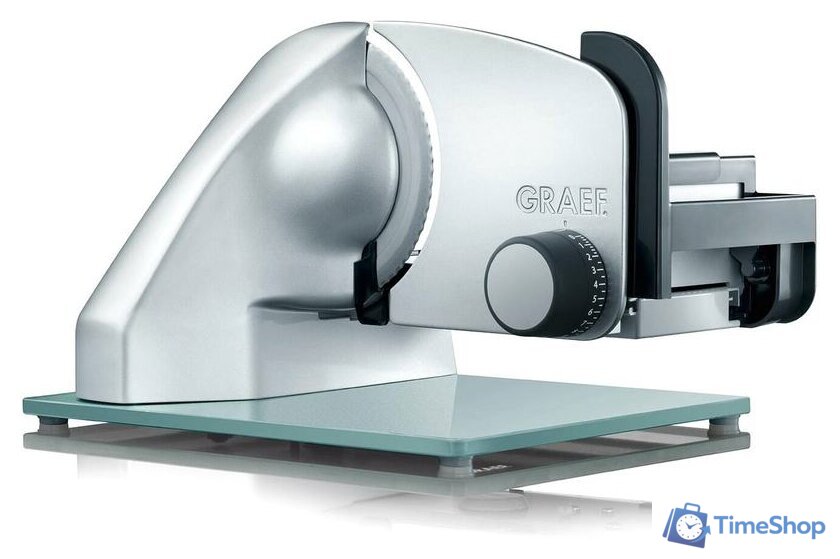 Ломтерезка Graef Classic C 20 - Изображение №1 — Интернет-магазин Time-Shop