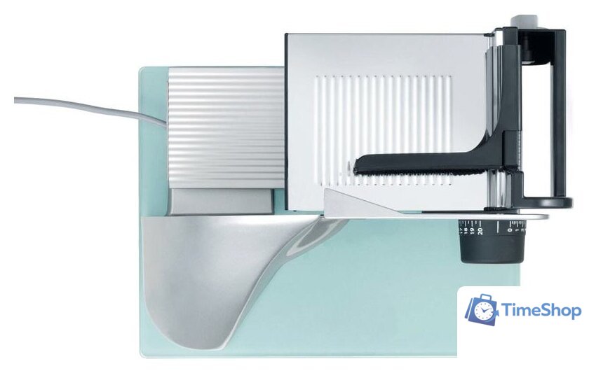 Ломтерезка Graef Classic C 20 - Изображение №2 — Интернет-магазин Time-Shop