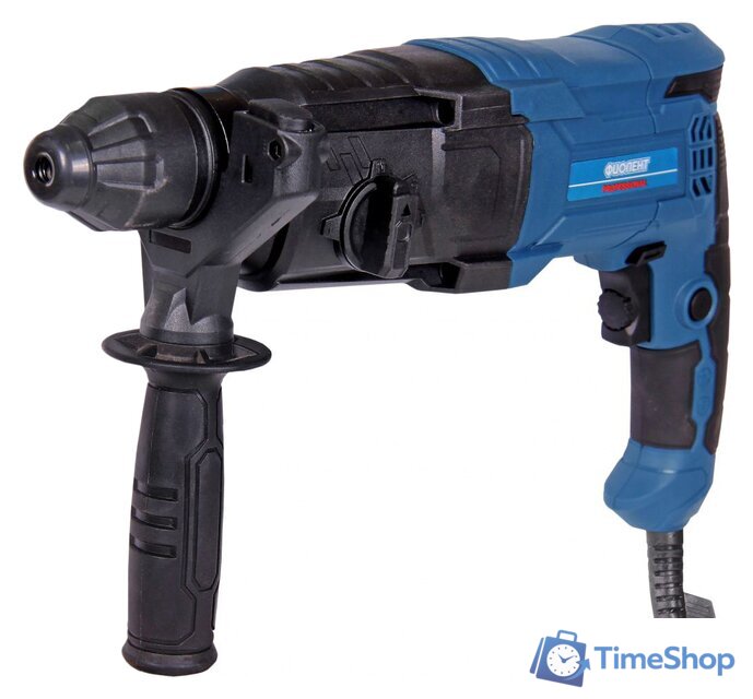 Перфоратор Фиолент П10-1000-РЭ - Изображение №1 — Интернет-магазин Time-Shop