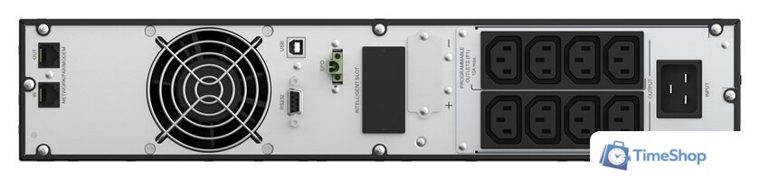 Источник бесперебойного питания nJoy Balder 2000 - Изображение №7 — Интернет-магазин Time-Shop