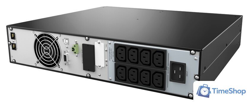 Источник бесперебойного питания nJoy Balder 2000 - Изображение №8 — Интернет-магазин Time-Shop