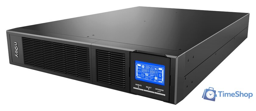 Источник бесперебойного питания nJoy Balder 2000 - Изображение №1 — Интернет-магазин Time-Shop