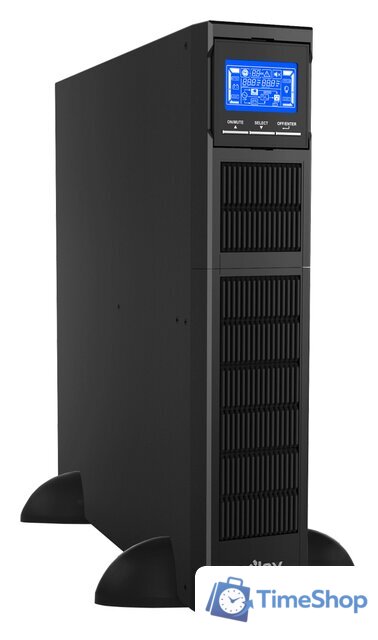 Источник бесперебойного питания nJoy Balder 2000 - Изображение №4 — Интернет-магазин Time-Shop