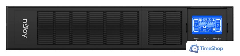 Источник бесперебойного питания nJoy Balder 2000 - Изображение №5 — Интернет-магазин Time-Shop