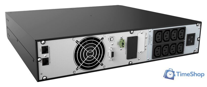 Источник бесперебойного питания nJoy Balder 2000 - Изображение №9 — Интернет-магазин Time-Shop