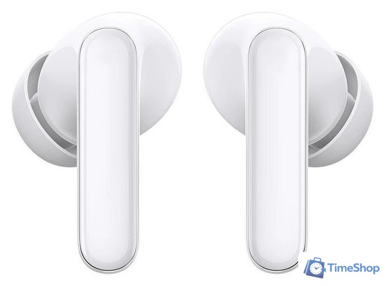 Наушники HONOR Choice Earbuds X8 (белый, международная версия) - Изображение №9 — Интернет-магазин Time-Shop