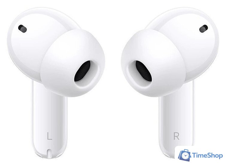 Наушники HONOR Choice Earbuds X8 (белый, международная версия) - Изображение №10 — Интернет-магазин Time-Shop