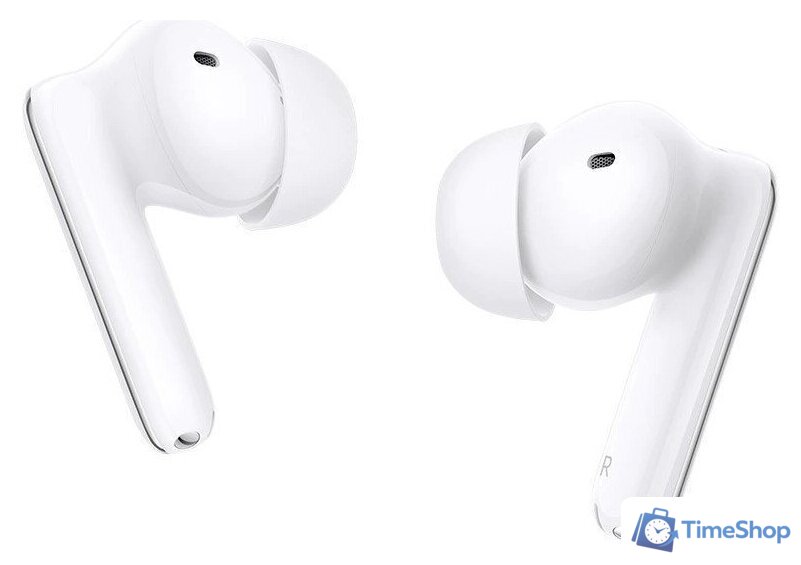 Наушники HONOR Choice Earbuds X8 (белый, международная версия) - Изображение №8 — Интернет-магазин Time-Shop