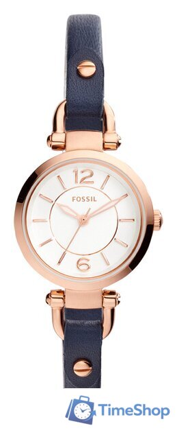 Наручные часы Fossil ES4026 - Изображение №1 — Интернет-магазин Time-Shop