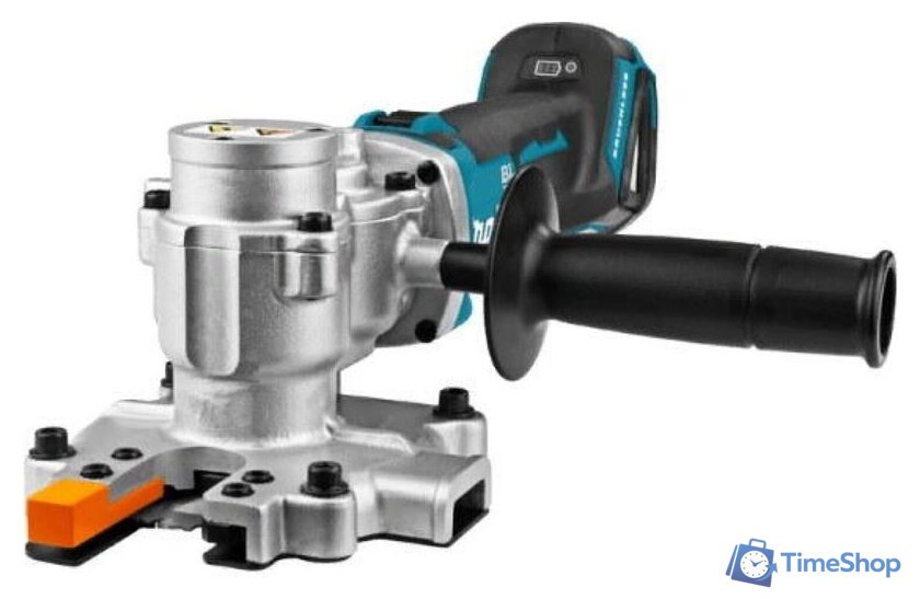 Арматурные электрические ножницы Makita DSC251ZK (без АКБ, кейс) - Изображение №5 — Интернет-магазин Time-Shop