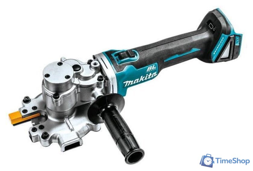 Арматурные электрические ножницы Makita DSC251ZK (без АКБ, кейс) - Изображение №4 — Интернет-магазин Time-Shop