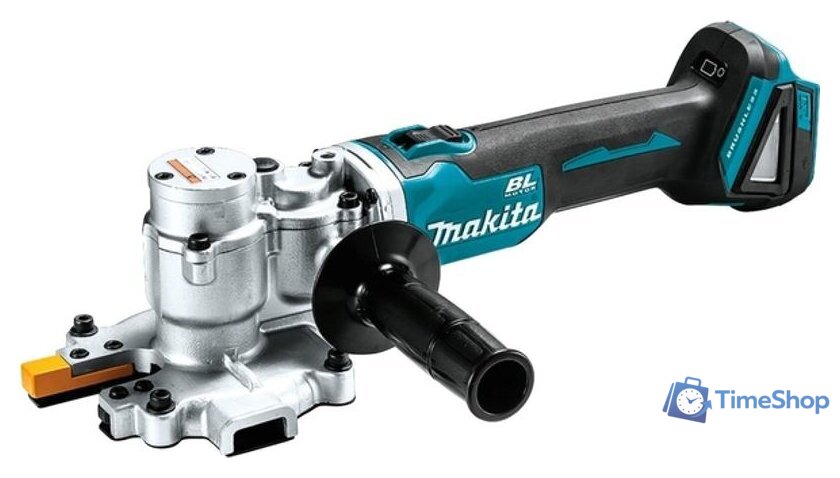 Арматурные электрические ножницы Makita DSC251ZK (без АКБ, кейс) - Изображение №1 — Интернет-магазин Time-Shop