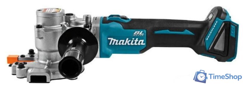 Арматурные электрические ножницы Makita DSC251ZK (без АКБ, кейс) - Изображение №3 — Интернет-магазин Time-Shop