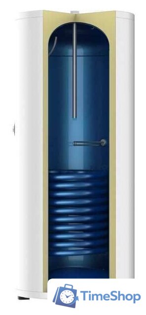Бойлер косвенного нагрева Termica Vega 200 - Изображение №3 — Интернет-магазин Time-Shop