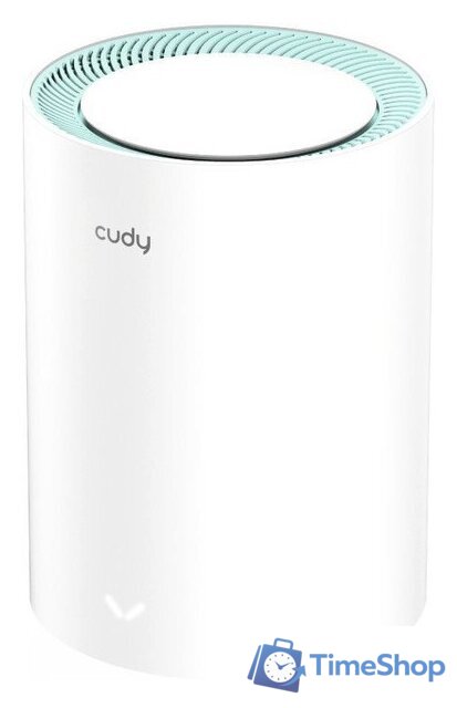 Wi-Fi роутер Cudy M1300 2.0 (1-Pack) - Изображение №1 — Интернет-магазин Time-Shop