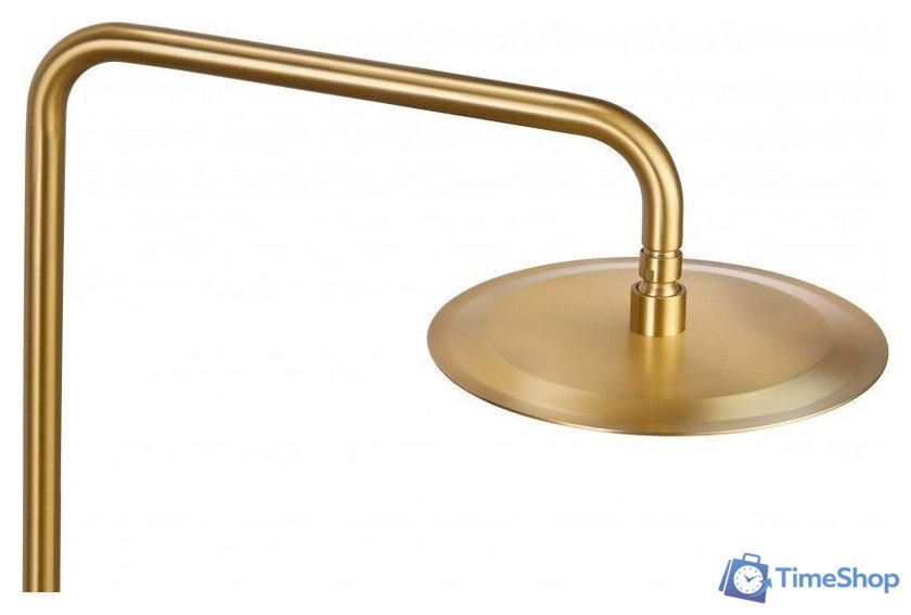 Душевая система  Milacio Ultra 151 MCU.151.GD - Изображение №6 — Интернет-магазин Time-Shop