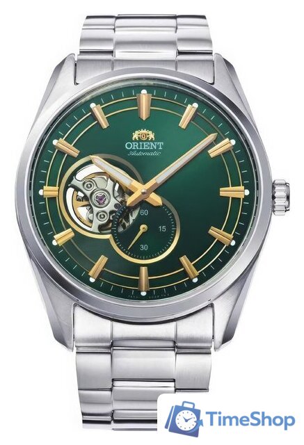 Наручные часы Orient Contemporary RA-AR0008E - Изображение №1 — Интернет-магазин Time-Shop