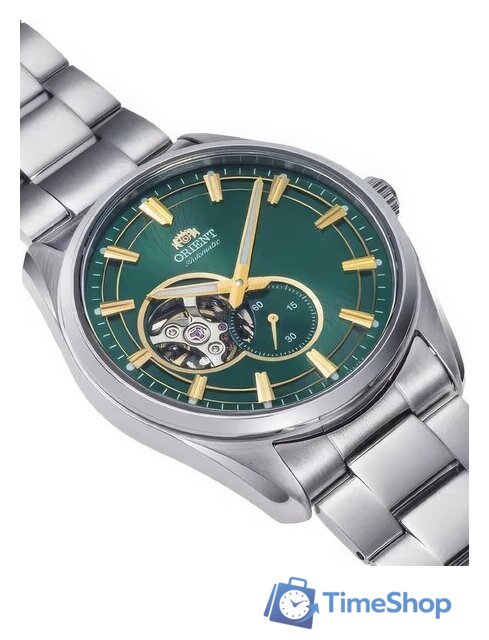 Наручные часы Orient Contemporary RA-AR0008E - Изображение №2 — Интернет-магазин Time-Shop