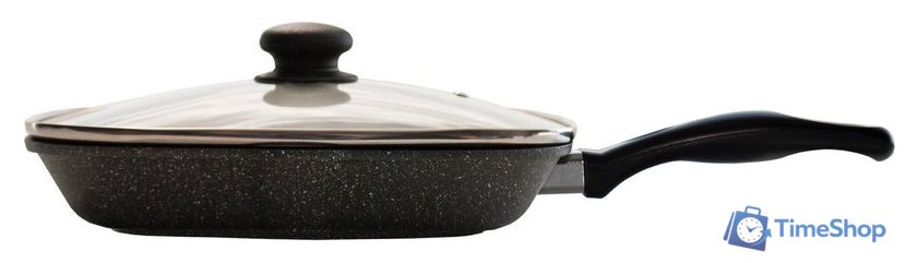 Сковорода-гриль StarWind Chef SW-CH3027GGR - Изображение №1 — Интернет-магазин Time-Shop