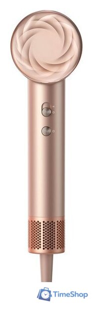 Фен Dreame Hair Glory Mix (gold) - Изображение №2 — Интернет-магазин Time-Shop