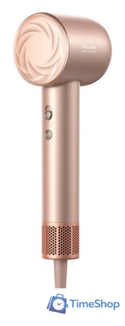 Фен Dreame Hair Glory Mix (gold) - Изображение №1 — Интернет-магазин Time-Shop