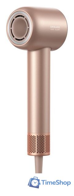 Фен Dreame Hair Glory Mix (gold) - Изображение №3 — Интернет-магазин Time-Shop