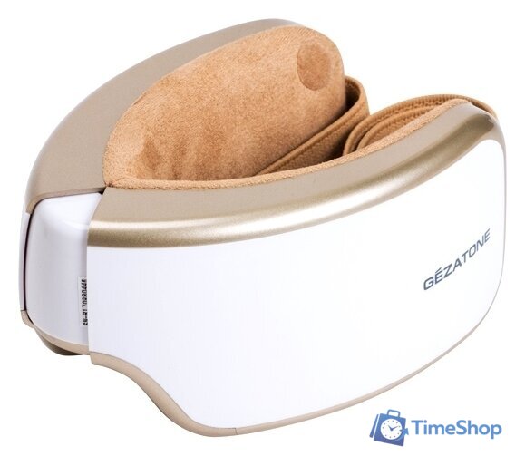 Очки-массажеры Gezatone Deluxe ISee400 - Изображение №3 — Интернет-магазин Time-Shop