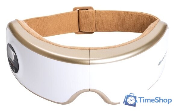 Очки-массажеры Gezatone Deluxe ISee400 - Изображение №2 — Интернет-магазин Time-Shop