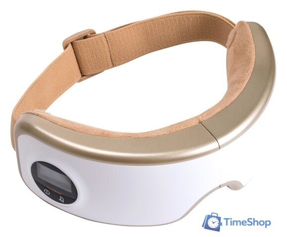 Очки-массажеры Gezatone Deluxe ISee400 - Изображение №1 — Интернет-магазин Time-Shop