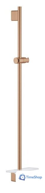 Душевая штанга Grohe SmartActive 26603Dl0 - Изображение №2 — Интернет-магазин Time-Shop