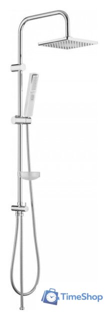 Душевая система  Agger Fresh S001cr - Изображение №1 — Интернет-магазин Time-Shop