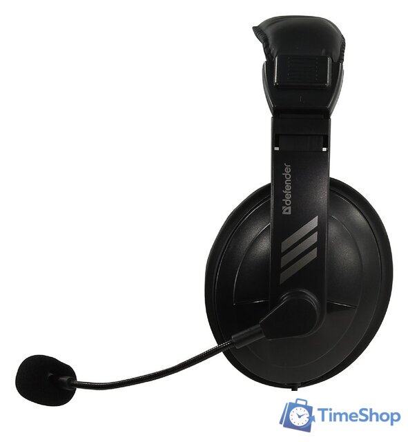 Наушники Defender Gryphon 750U - Изображение №3 — Интернет-магазин Time-Shop