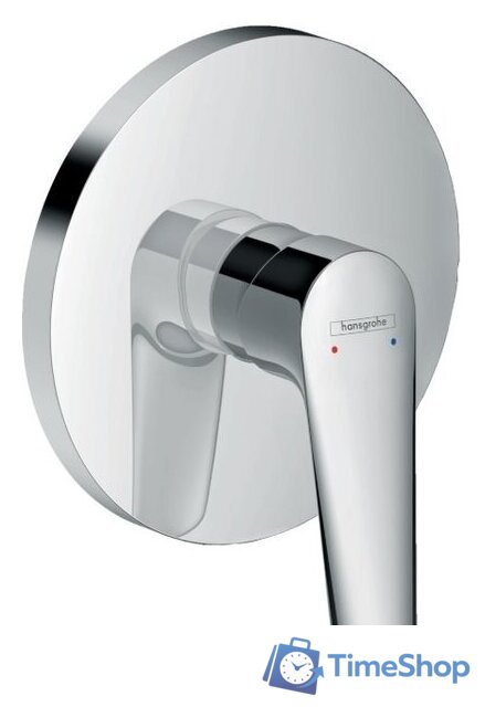 Смеситель Hansgrohe Logis E 71603000 - Изображение №1 — Интернет-магазин Time-Shop