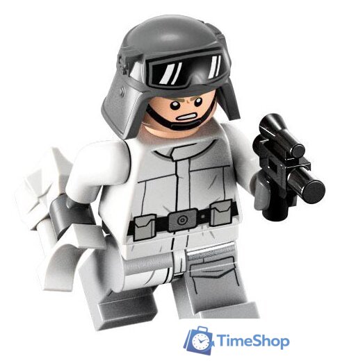 Конструктор LEGO Star Wars 75322 AT-ST на Хоте - Изображение №8 — Интернет-магазин Time-Shop