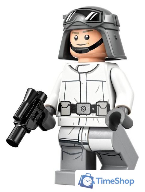 Конструктор LEGO Star Wars 75322 AT-ST на Хоте - Изображение №2 — Интернет-магазин Time-Shop