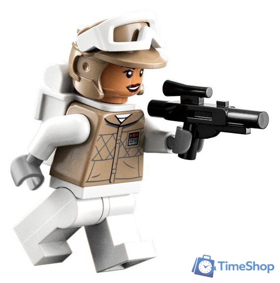 Конструктор LEGO Star Wars 75322 AT-ST на Хоте - Изображение №14 — Интернет-магазин Time-Shop