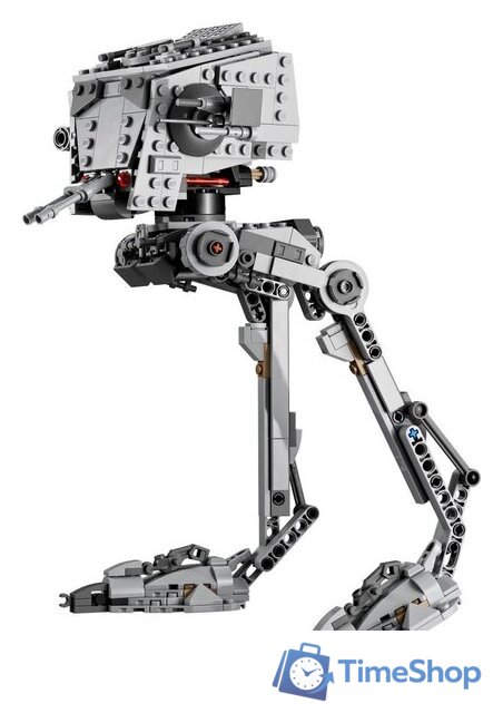 Конструктор LEGO Star Wars 75322 AT-ST на Хоте - Изображение №11 — Интернет-магазин Time-Shop