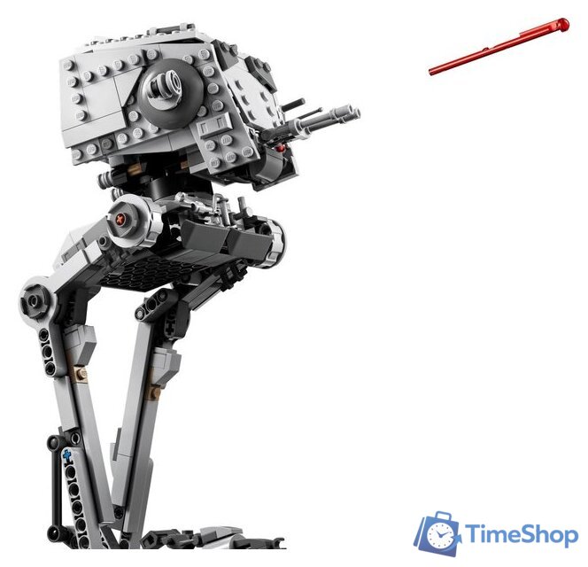 Конструктор LEGO Star Wars 75322 AT-ST на Хоте - Изображение №10 — Интернет-магазин Time-Shop