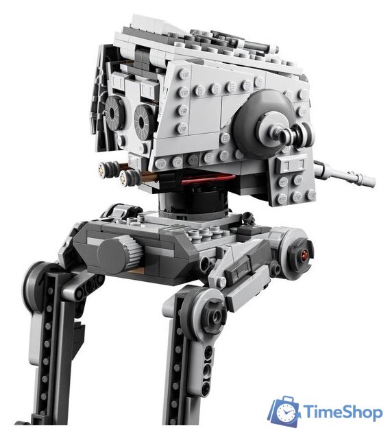 Конструктор LEGO Star Wars 75322 AT-ST на Хоте - Изображение №13 — Интернет-магазин Time-Shop