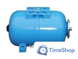 Гидроаккумулятор Wester WAO 80 - Изображение №2 — Интернет-магазин Time-Shop