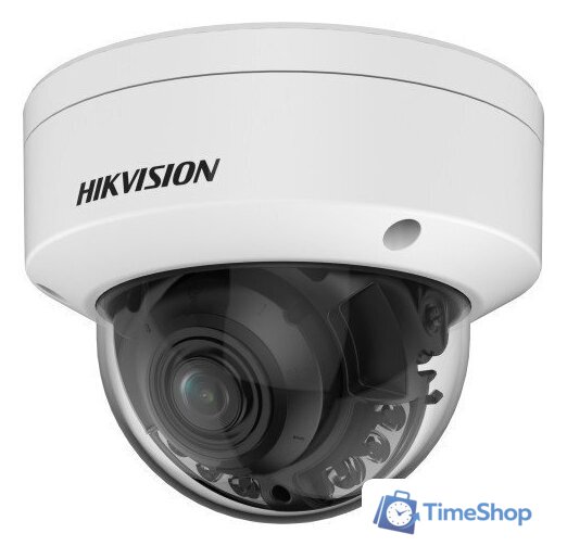 IP-камера Hikvision DS-2CD2787G2HT-LIZS (2.8-12 мм, белый) - Изображение №1 — Интернет-магазин Time-Shop