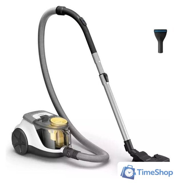 Пылесос Philips XB2140/09 - Изображение №1 — Интернет-магазин Time-Shop