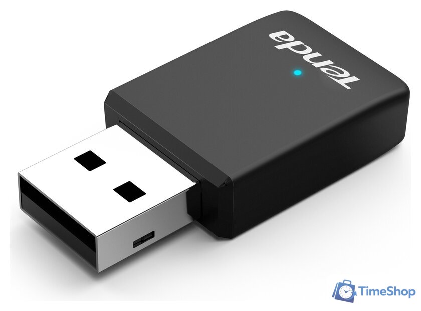 Wi-Fi адаптер Tenda U9 - Изображение №3 — Интернет-магазин Time-Shop