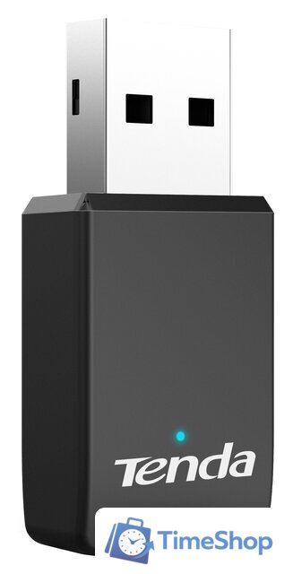 Wi-Fi адаптер Tenda U9 - Изображение №2 — Интернет-магазин Time-Shop
