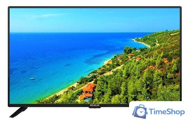 Телевизор Polarline 43PL51STC-SM (Rev.2) - Изображение №1 — Интернет-магазин Time-Shop